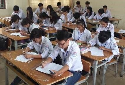 Ôn tập Ngữ văn: Cần chú trọng rèn kĩ năng hơn cung cấp kiến thức