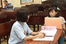 Nhiều trường đại học tổ chức thi riêng