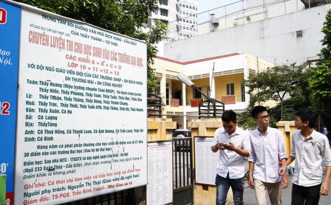 Vẫn sốt luyện trắc nghiệm Toán