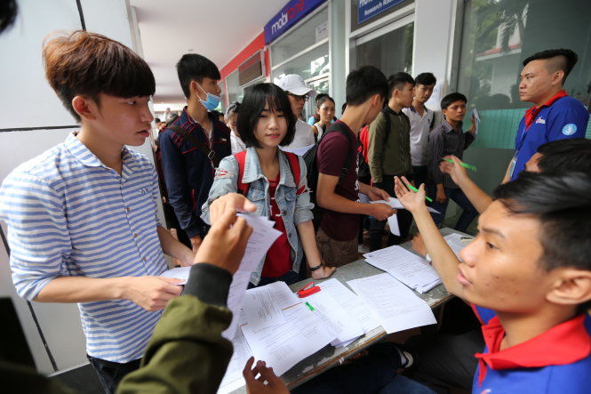 Ngành mới tăng vọt từ tự chủ