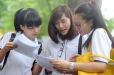 Kỳ thi THPT Quốc gia 2017: Đổi cách dạy phù hợp với hình thức thi trắc nghiệm