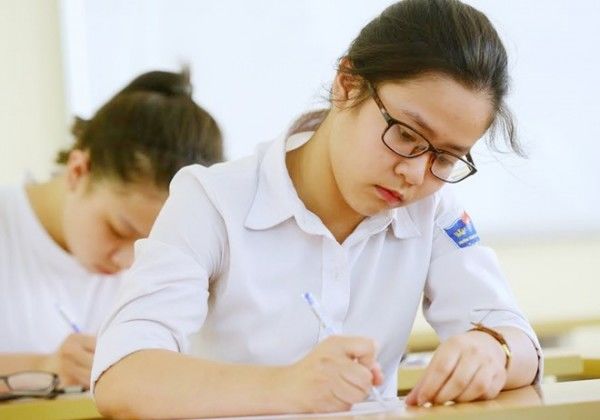 Giải pháp nào cho tuyển sinh Đại học?
