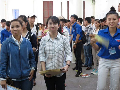 Không ít trường ĐH chưa đạt kiểm định chất lượng