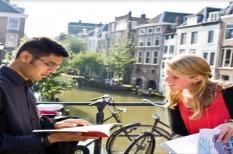 Đảm bảo vị trí của bạn tại Trường Đại học Quốc tế