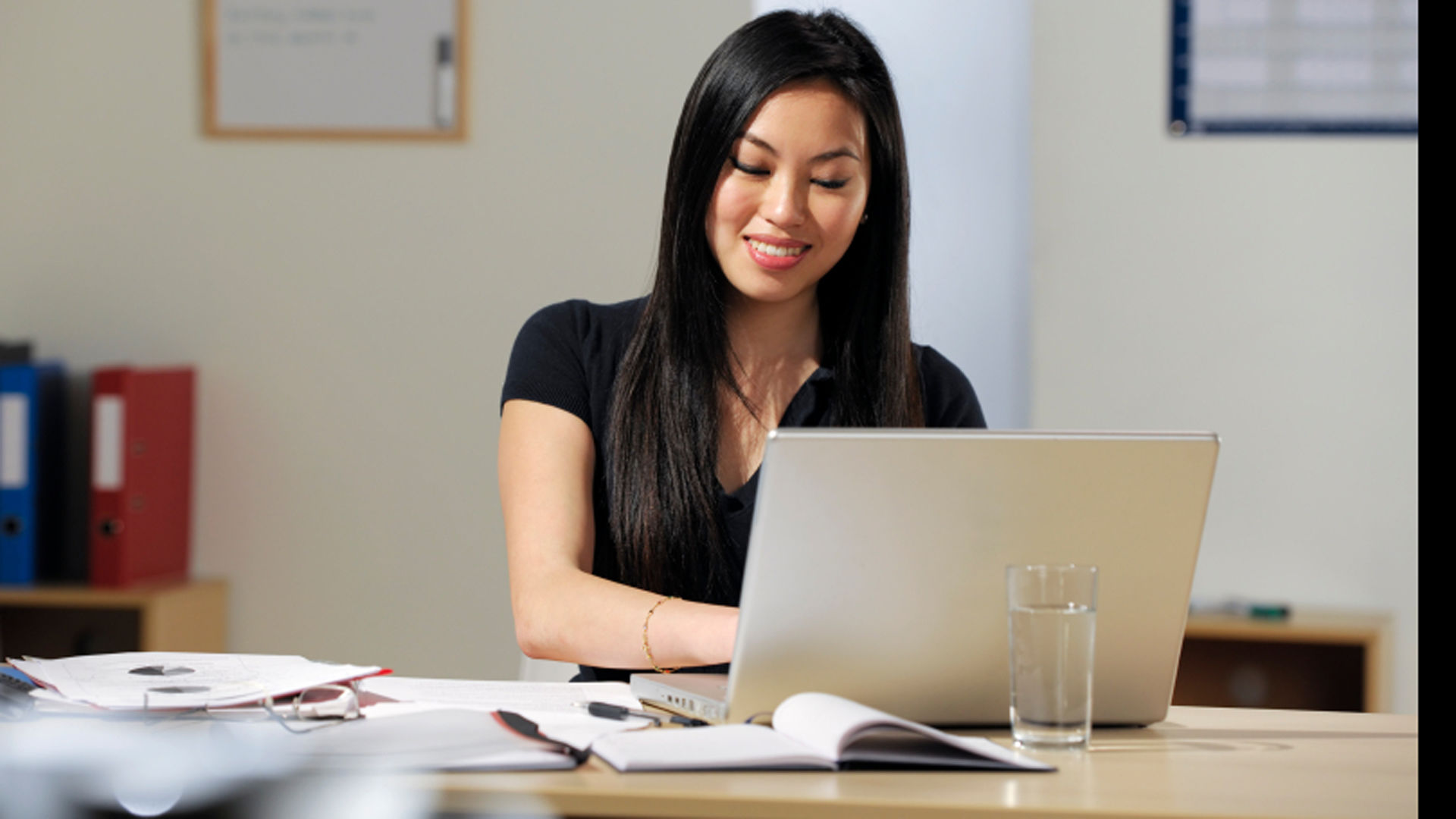 Cách viết thư cảm ơn sau vòng phỏng vấn xin việc