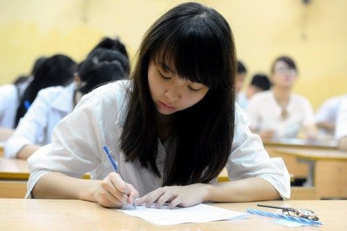 Lưu ý từ đề thi minh họa môn tiếng Anh