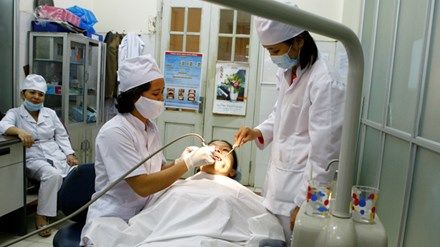 Sẽ bắt buộc thi chứng chỉ hành nghề Y