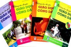 Thi THPT quốc gia môn Giáo dục công dân: Ai cũng lo lắng!