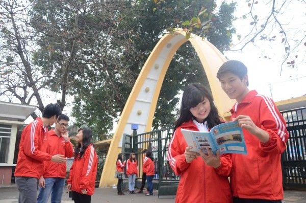 Được tự chủ, mức học phí tối đa của trường ĐH Bách khoa HN là 14 triệu đồng/ sinh viên/ năm