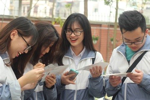 Lưu ý quan trọng giúp làm tốt bài Ngữ văn thi THPT Quốc gia 2017