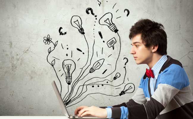 Tiêu chuẩn đánh giá khả năng tư duy sáng tạo của bản thân