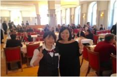 Trường HIM, SHMS, Cesar Ritz và tập đoàn SEG