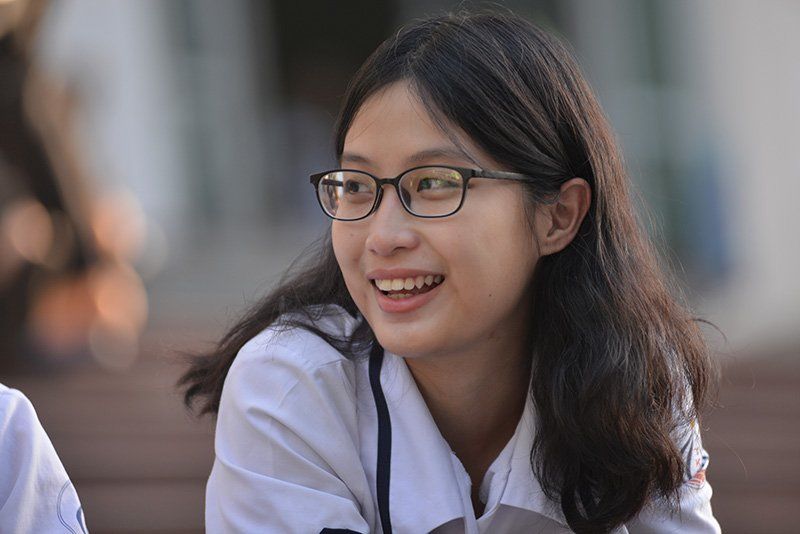 Phương án thi THPT Quốc gia 2017 sẽ ổn định