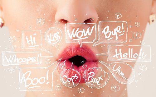 5 lời khuyên giúp sửa lỗi phát âm tiếng Anh