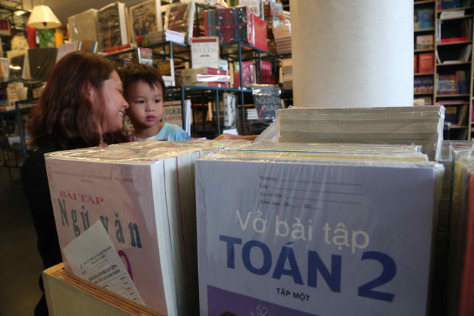 Phương án thi THPT 2017 sẽ áp dụng cho các năm tiếp theo