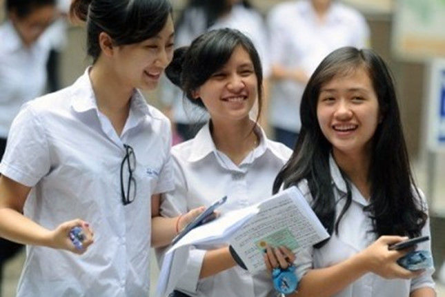 Phương án chuẩn bị của trường ĐH tổ chức cụm thi THPT quốc gia