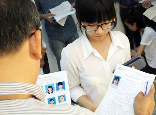 Thi trắc nghiệm THPT Quốc gia được duy trì trong nhiều năm tới