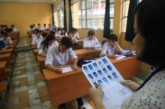 Tuyển sinh đại học năm 2017: Cách nào giảm thí sinh ảo?