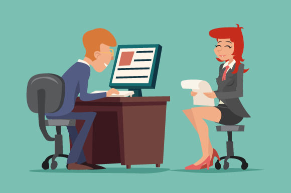 Những điều nên và không nên khi đặt câu hỏi cho nhà tuyển dụng