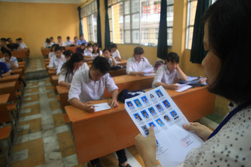Tuyển sinh đại học năm 2017: Cách nào giảm thí sinh ảo?