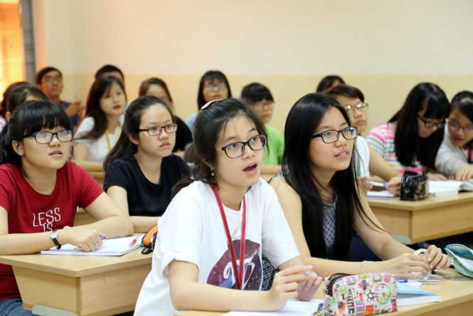 Đào tạo ĐH có thể còn 3 năm: Xem xét lại các môn chung