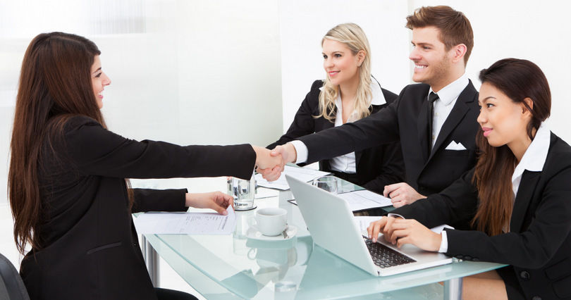 Những chi tiết nhỏ giúp bạn ghi điểm với nhà tuyển dụng