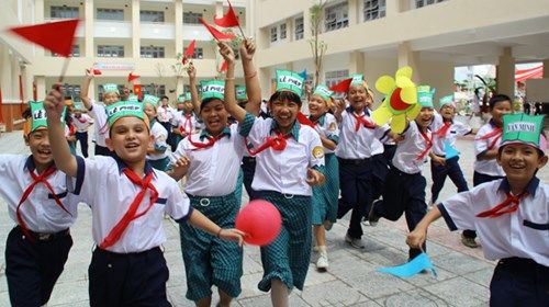 Trân trọng cách trả lời thẳng thắn của Bộ trưởng về nhiều vấn đề Giáo dục