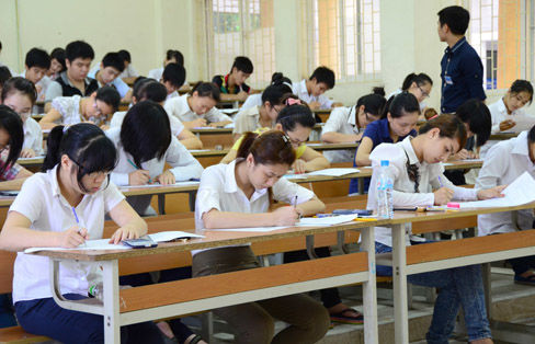 Rút ngắn thời gian đào tạo ĐH: Sắp xếp lại chương trình như thế nào?