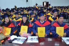 Đào tạo tiến sĩ: Siết chặt đầu vào