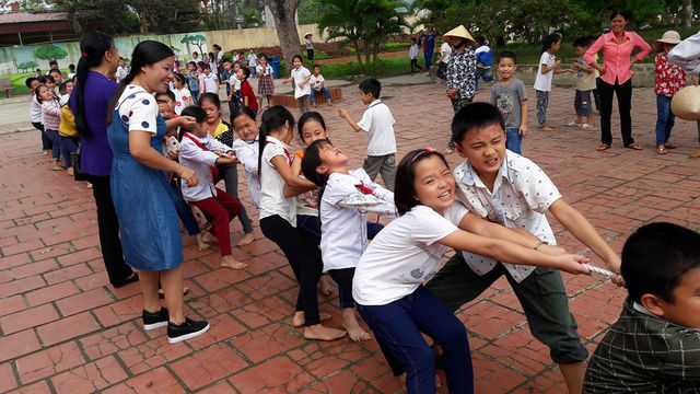 Môn học kỹ năng sống đã thật sự hiệu quả?