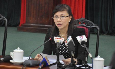 Sẽ lấy trình độ tiến sĩ ASEAN làm chuẩn