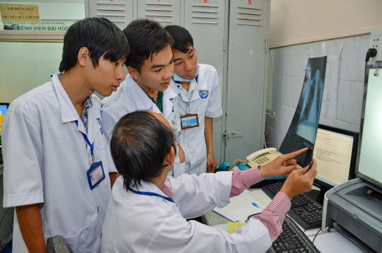 Có rút ngắn thời gian đào tạo ĐH?