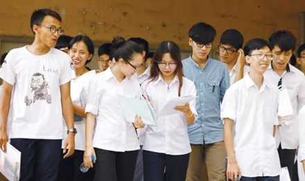 Mỗi thí sinh một đề, liệu có đảm bảo công bằng?