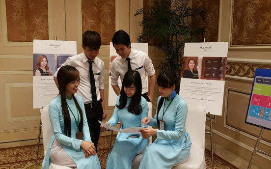 Quản trị khách sạn, chưa bao giờ hết "hot"