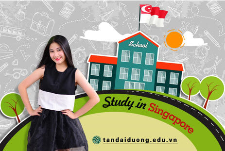 Nên chọn trường nào khi đi du học Singapore?