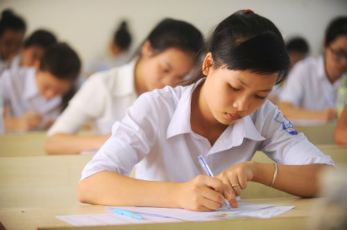 Chọn tài liệu ôn luyện nào?