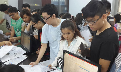 Bộ Giáo dục ra quy chế tuyển sinh đại học riêng cho trường sư phạm