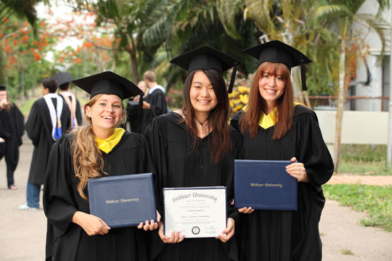 Du học ngành quảng cáo ở Thái Lan