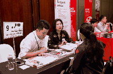 Cơ hội du học Anh và Australia thông qua Interview Day 2017