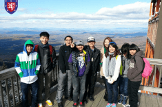 Hội thảo du học Trung học Mỹ 2017: Tham dự và trao đổi trực tiếp với Hiệu trưởng các trường trung học nổi tiếng tại Mỹ