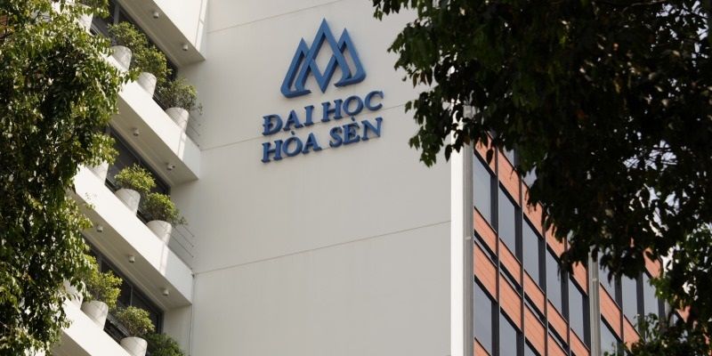 Thông tin tuyển sinh Đại học Hoa Sen 2017