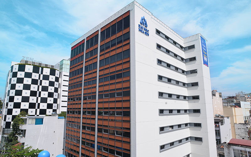 Tuyển sinh Đại học Hoa Sen 2017: Thêm 3 ngành học mới