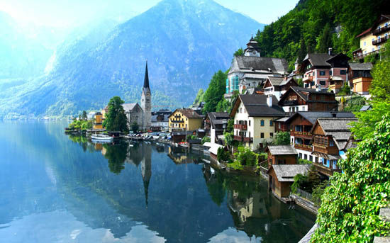 Thỏa ước mơ du học miễn phí với những quốc gia Châu Âu