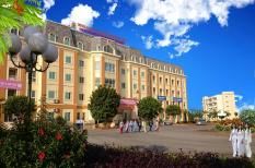 Trường Đại học Sư phạm Kỹ thuật Hưng Yên tuyển sinh năm 2017