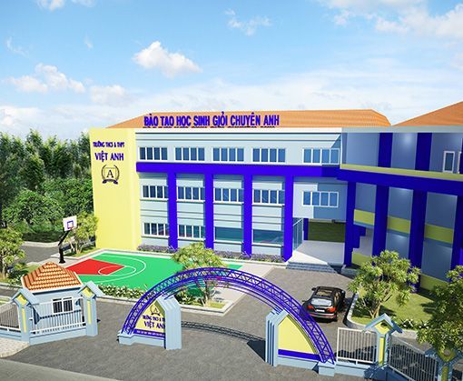 Top 3 trường trung học lý tưởng cho học sinh có dự định du học sau phổ thông