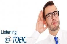 Bí quyết luyện nghe TOEIC đạt điểm tuyệt đối