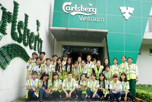 Đại học Đông Á tuyển 150 chỉ tiêu ngành công nghệ thực phẩm