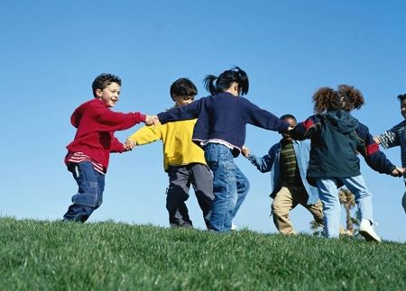 Tại sao phải rèn luyện kỹ năng sống cho trẻ ngay từ nhỏ?