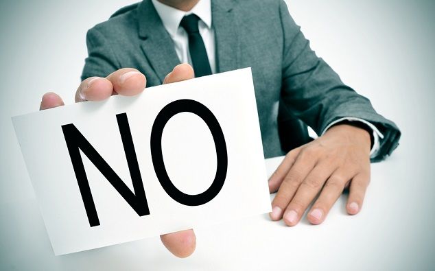 Những nghệ thuật từ chối khéo léo mà bạn nên biết