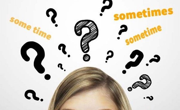 Sự khác nhau giữa "sometime", "Sometimes" và "Sometime"
